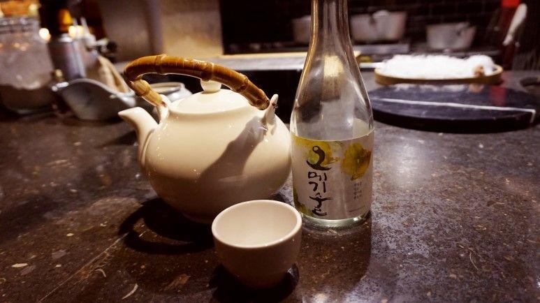 Great bars  | Hongdae 9 great bars where you could get drunk with your friends